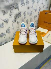 Picture of Louis Vuitton Shoes _SKULVsz35-405cmmnf051317748